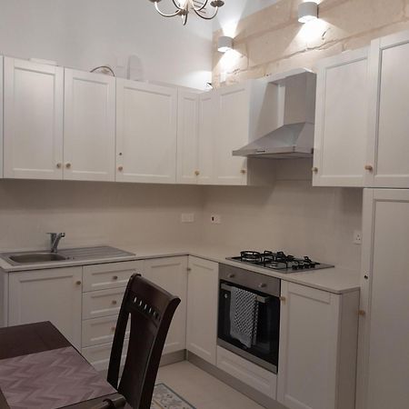 Charming Town House In Cospicua, Valperga Rooms Exterior photo