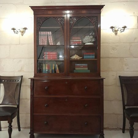 Charming Town House In Cospicua, Valperga Rooms Exterior photo