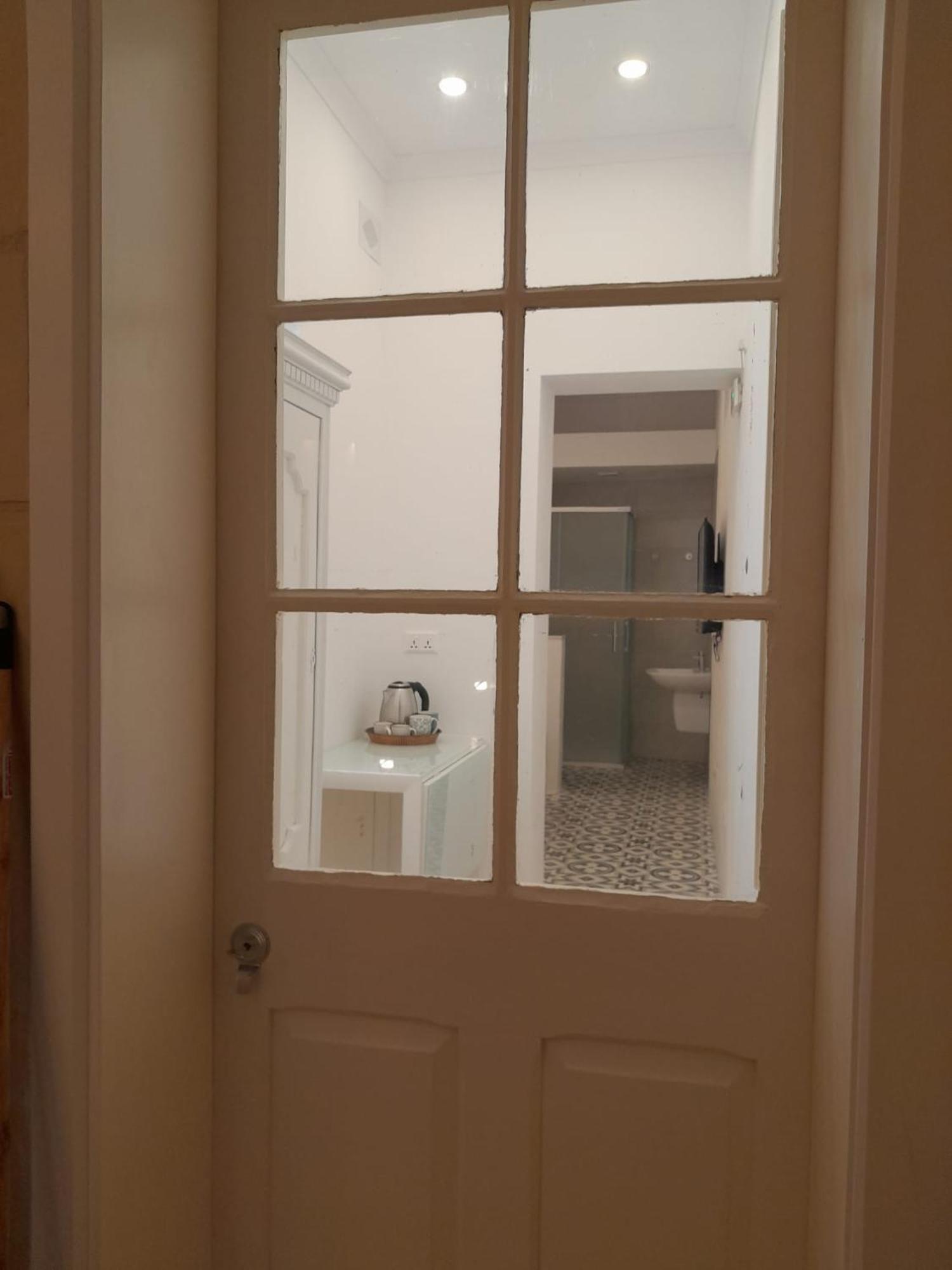 Charming Town House In Cospicua, Valperga Rooms Exterior photo
