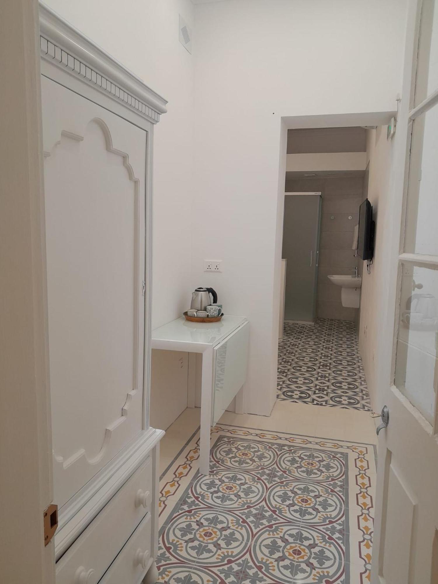 Charming Town House In Cospicua, Valperga Rooms Exterior photo
