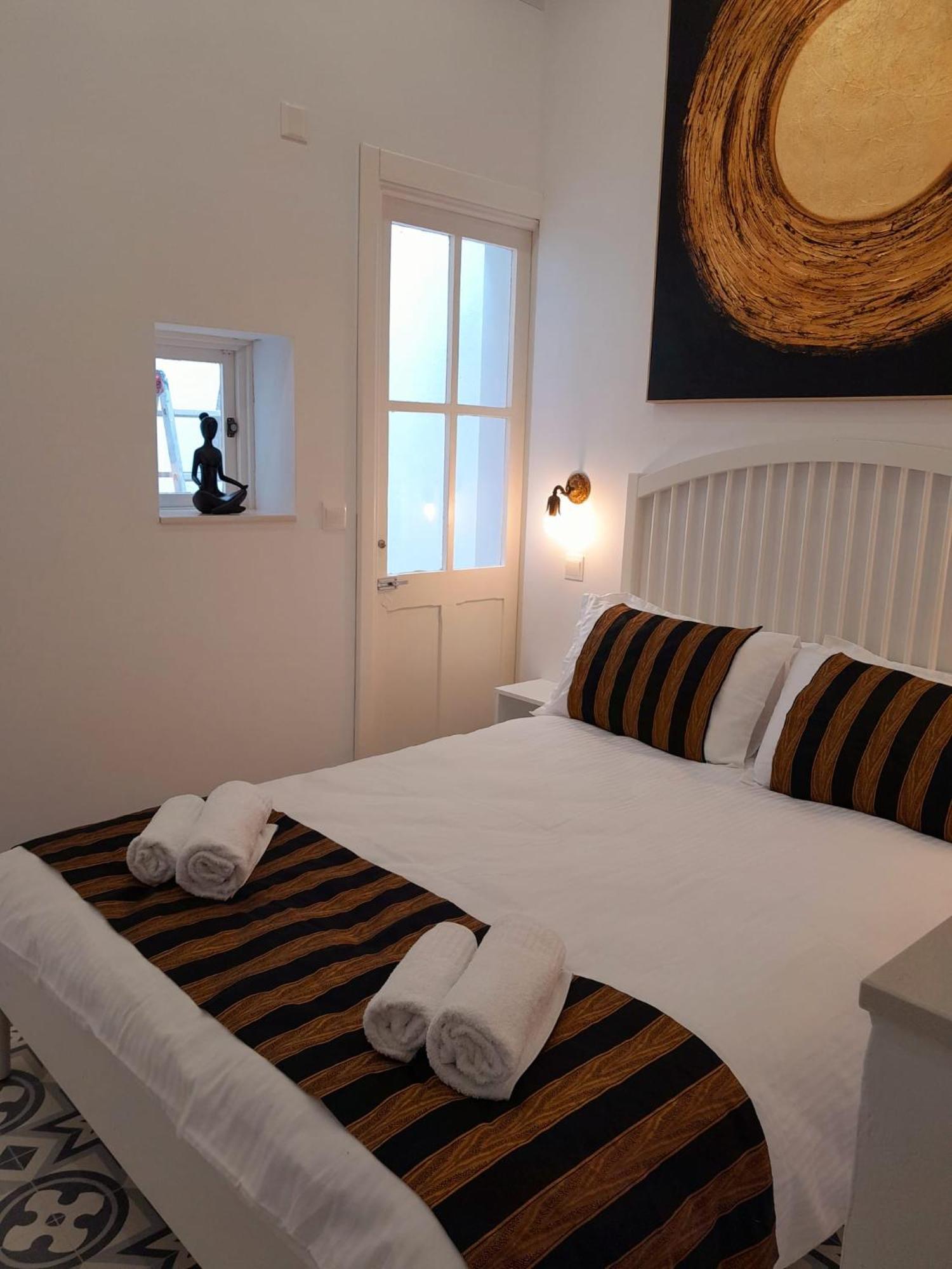 Charming Town House In Cospicua, Valperga Rooms Exterior photo
